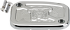 Master Cylinder Cover - Hydraulic Clutch - Joker - Chrome 08-013C