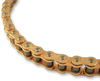 Ek 428 Shdr - Motocross Series Chain - Gold - 132 Links 428Shdr-132G
