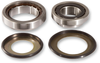 Pivot Works Steering Stem Bearing Kit - Honda Pwssk-H19-000