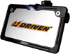 Driven Racing Led License Plate Frame Dflpwl-01