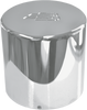 Baron Oil Filter Cover - Chrome - Yamaha Ba-7600Rsd