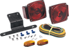 Optronics Inc. Trailer Taillight Kit - Waterproof Tl-5Rk