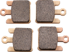 Galfer Hh Sintered Ceramic Brake Pads Fd290G1375