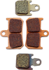 Galfer Hh Sintered Ceramic Brake Pads Fd365G1375