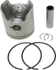 Wsm Piston Kit - 70.25 Mm - Polaris 010-830-05K