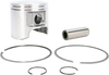 Wsm Piston Kit - 84.00 Mm - Polaris 010-835K