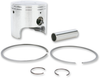 Wsm Piston Kit - 84.50 Mm - Yamaha 010-826-05K