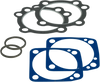 S&S Cycle Gasket Set - 3.625" - V2 Big Twin 90-1906