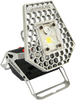 Risk Racing Flood Light - Mobile/Campsite/Auto/Home/Garage - 1200 Lumens - Compact 00173