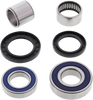 All Balls Wheel Bearing Kit - Rear 25-1475