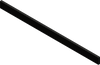 Uhmw Poly Wear Bar - 48" 106648