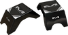 Matrix Concepts,Llc Starting Blocks - H1 - Custom/Holeshot - Black/Gray H1-101