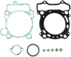 Athena Top End Gasket Kit - Yamaha P400485600039