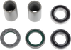 Skf Rear Wheel Seals, Spacers And Bearings Kit Vkwb-F-20-Hd-D