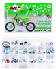 Bolt Hardware - Pro Pack - '21-'25 Kx250F/'19-'25 450F Kxpp-19F