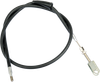 Barnett High-Efficiency Black Vinyl Clutch Cable - +6" 101-30-11013He6