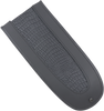Drag Specialties Seats Skin Fndr Gator 18-19 St