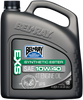 Bel-Ray Exs Synthetic 4T Oil - 10W-40 - 4L 99161-B4Lw