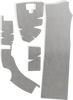 Dei Heat Shield Liner Kit 901059