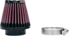 K & N Universal Clamp-On Air Filter - 43 Mm Rc-1070