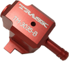 Trask Housing Fuel Regulator - Softail/Touring Tm-3035