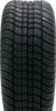 Kenda Tire - 205/65-10 - 6 Ply 093991026C1