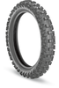 Bridgestone Tire - M404 - Rear - 70/100-10 - 38M 214657