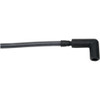 Magnum Shielding Spark Plug Wires - Black Pearl - Flst 3041K