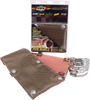 Dei Flexible Heat Shield - 6" X 24" 010451