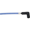 Magnum Shielding Spark Plug Wires - Blue - Fxr 3040B