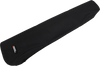 Moose Racing Gripper Seat Cover - Black - Husqvarna Hqv45018-3