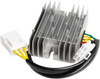 Rick'S Motorsport Electric Regulator/Rectifier - Silver Wing 10-165