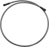 Magnum Shielding Karbonfibr Brake Line - 42" 7542
