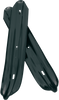 Ski Skin - Black - Pair 501-100