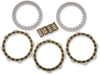 Barnett Clutch Kit 303-35-10001
