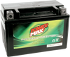 Power Max Battery - Ytx9-Bs Gtx9-Bs