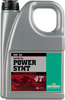 Motorex Power Synt 4T Engine Oil - 5W-40 - 4L 305658