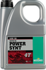 Motorex Power Synt 4T Engine Oil - 10W-50 - 4L 305664