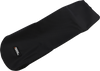 Moose Racing Gripper Seat Cover - Black - Yamaha Yam45018-3