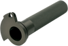 Pro Circuit Throttle Tube - Kx/Rm/Yz - Aluminum Tb-04