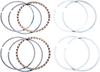 Hastings Piston Rings - 1200 2M6482030