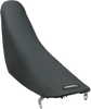 Moose Racing Gripper Seat Cover - Black - Honda Cr12500-100