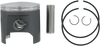 Wsm Piston Kit - 83.50 Mm - Polaris 50-306-05Pk