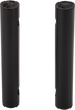 La Choppers Risers - Kage Fighter - 8" - Flat Black La-7335-08Rm