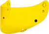 Icon Optics Tracshield - Yellow