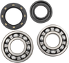 Hot Rods Crankshaft Bearings - Honda K013