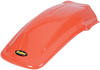 Maier Replacement Rear Fender - Orange 123017