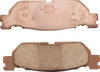 Moose Racing Xcr Brake Pads - Front M420-S47