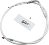 Barnett Platinum Series Throttle Cable 106-30-30019