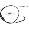 Barnett Stealth Series Idle Cable - +6" 131-30-41002-06